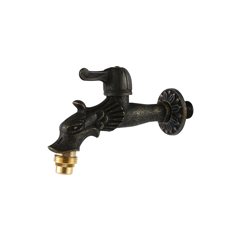 Art Faucet Series 3006 preto