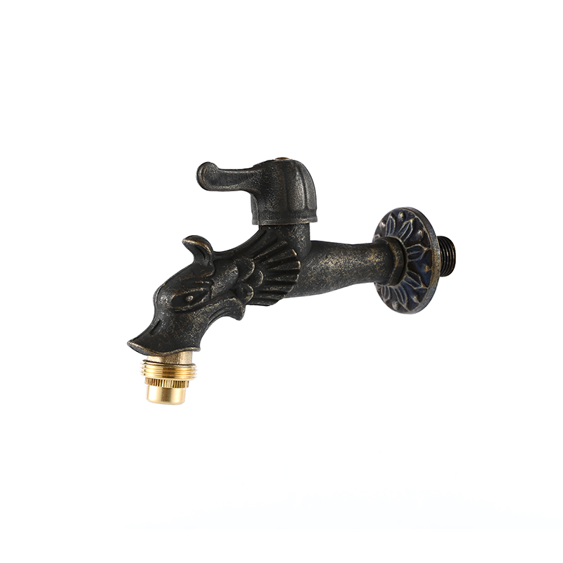 Art Faucet Series 3006 preto