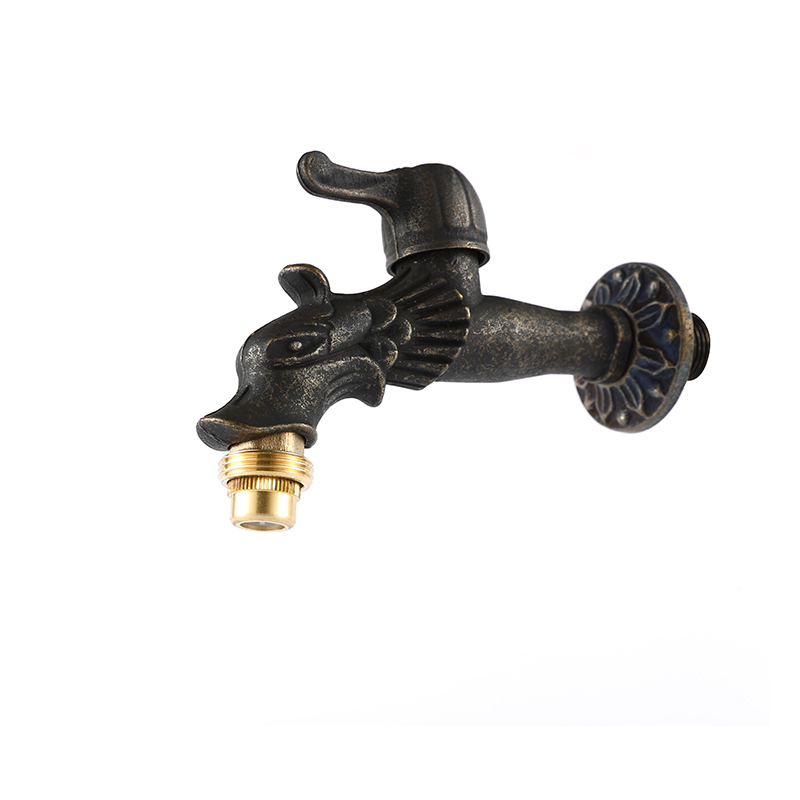 Art Faucet Series 3006 preto